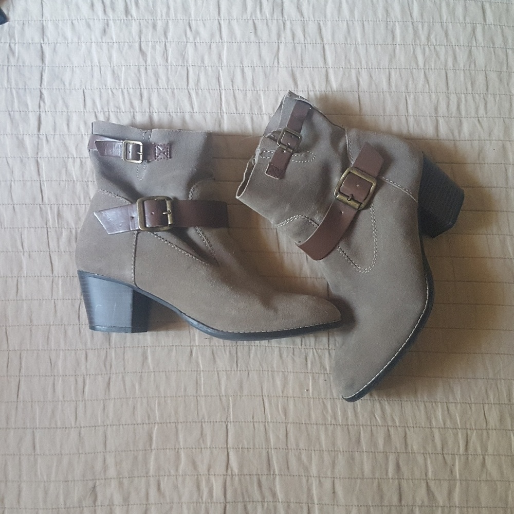Dolce Vita Boots